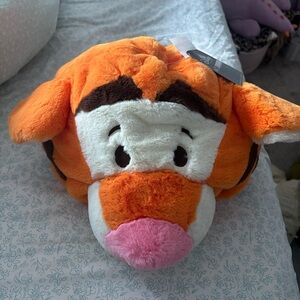 🧡Disney Tigger Plush Hat